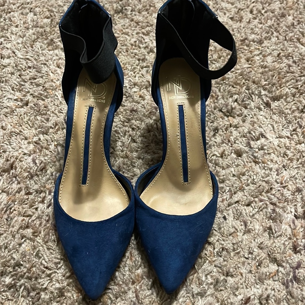 High Heels